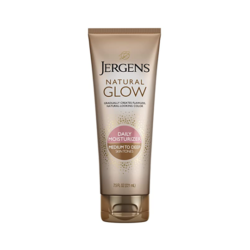 Jergens Natural GlowSelf Tanner Lotion