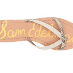 Sam Edelman | Abbey Flat Sandal