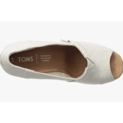 TOMS | Classic Espadrille Wedge Sandal