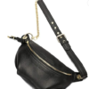 Leather Sling Bag