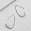 Sterling Silver Drop Earrings by Silpada