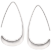 Sterling Silver Drop Earrings by Silpada - Image 3