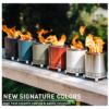 Tabletop Solo Stove Fire Pit by Mesa