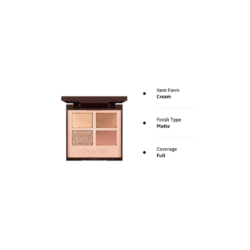 Exxager Eyes Rose Gold by CHARLOTTE TILBURY