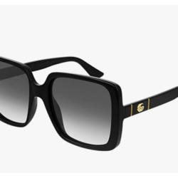 Square Sunglasses by Gucci