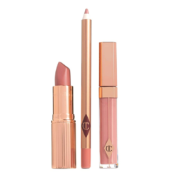 Pillow Talk Lip Kit by Charlotte Tilbury