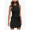 Tank Mini Dress by LILLUSORY - Image 2