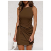 Tank Mini Dress by LILLUSORY