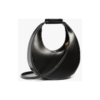 Mini Moon Bag by STAUD