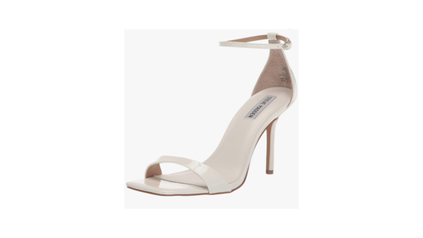 Shaye Heeled Sandal by Steve Madden - Image 6