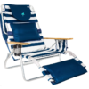 Folding Reclining Chair by Ostrich
