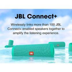 JBL Flip 4 Bluetooth Speaker by JBL