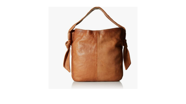 Nora Knotted Hobo by Frye