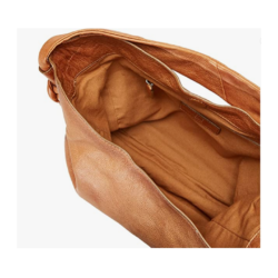 Nora Knotted Hobo by Frye
