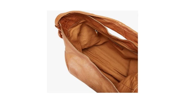 Nora Knotted Hobo by Frye