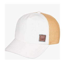 Incognito Trucker Hat by Roxy