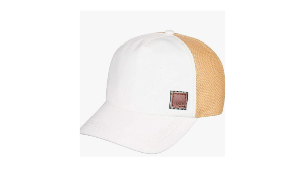 Incognito Trucker Hat by Roxy